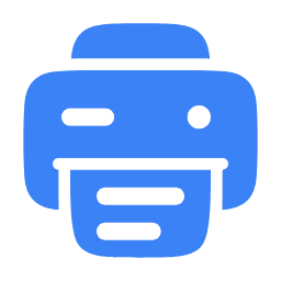 printer icon