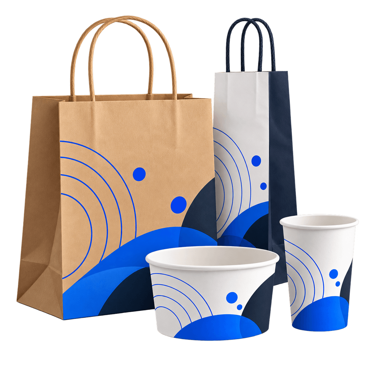 paper bag