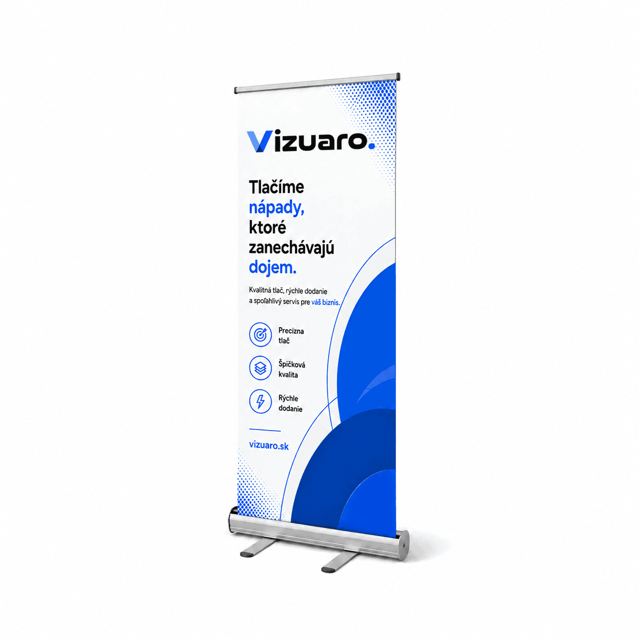 ROLL-UP Pro 002-02ST – 85x200cm
