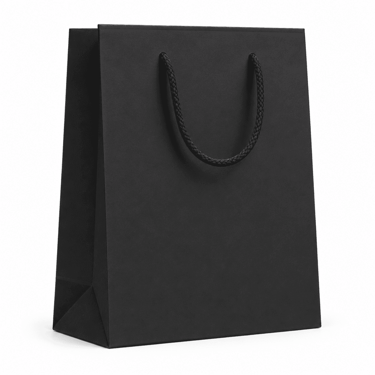 Taška Prestige – 18x8x22cm · Čierna