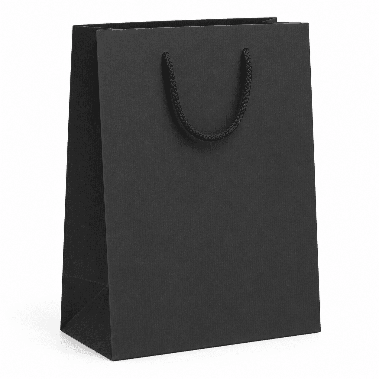 Taška Prestige – 24x10x34cm · Čierna