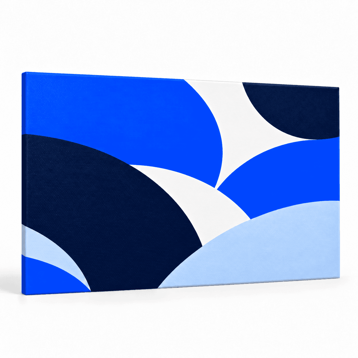 Obraz na plátne – 100x70cm · Smrekové drevo