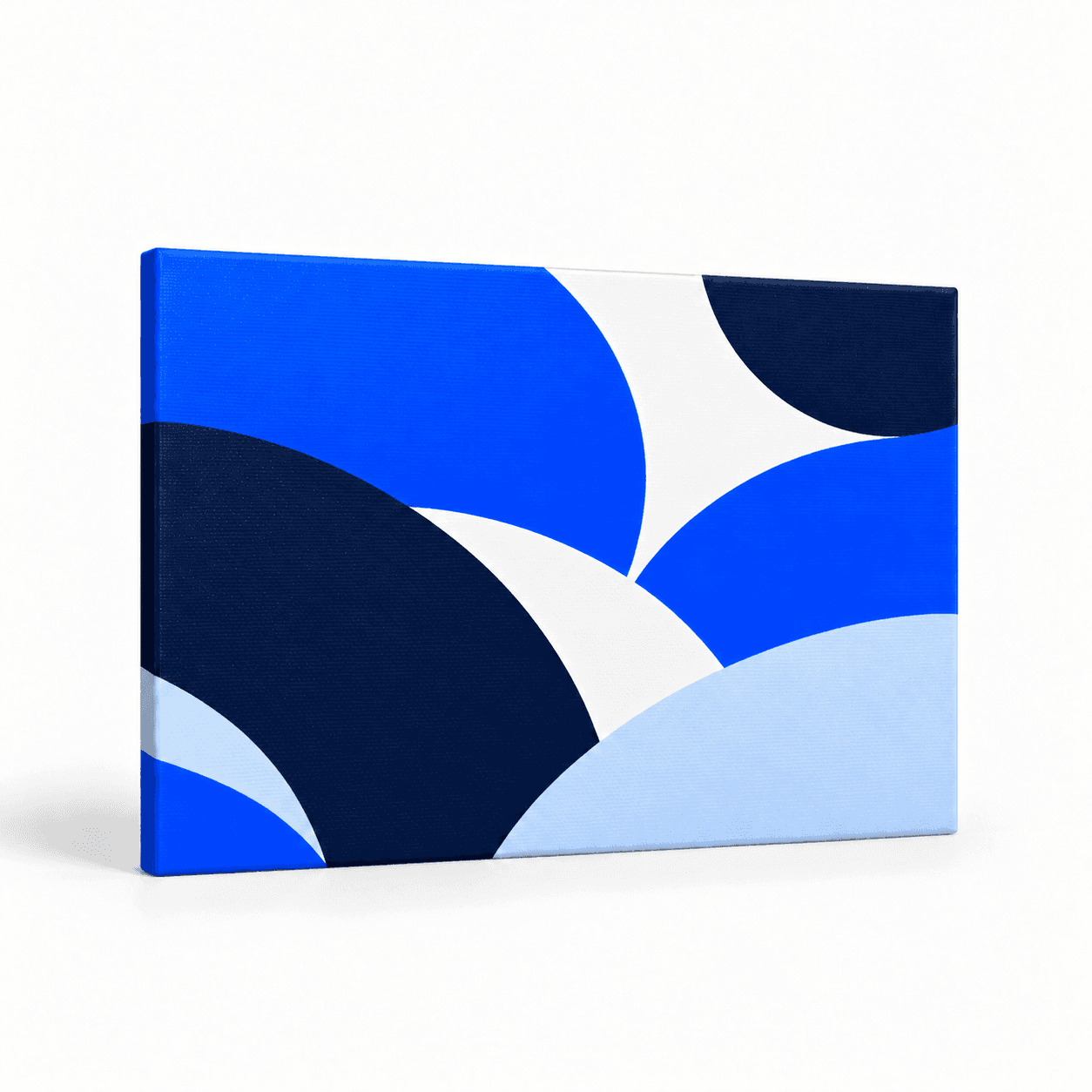 Obraz na plátne – 60x40cm · Smrekové drevo