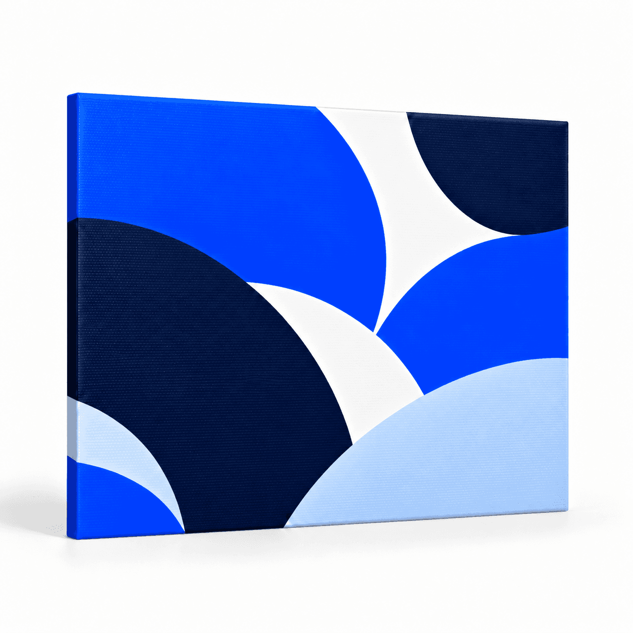 Obraz na plátne – 70x50cm · Smrekové drevo
