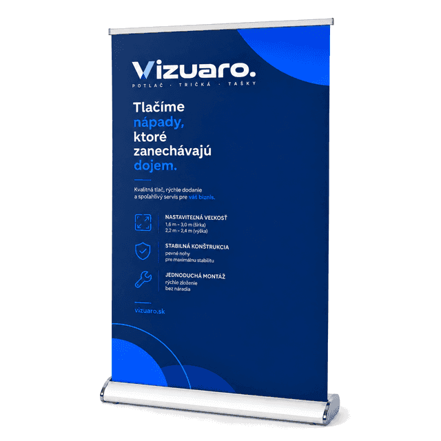 ROLL-UP Ultimate 010-02EX – 120x200cm